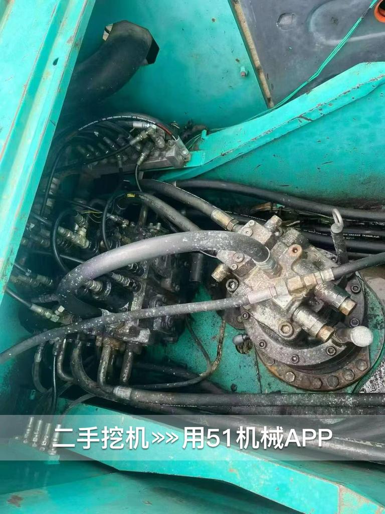 51挖机